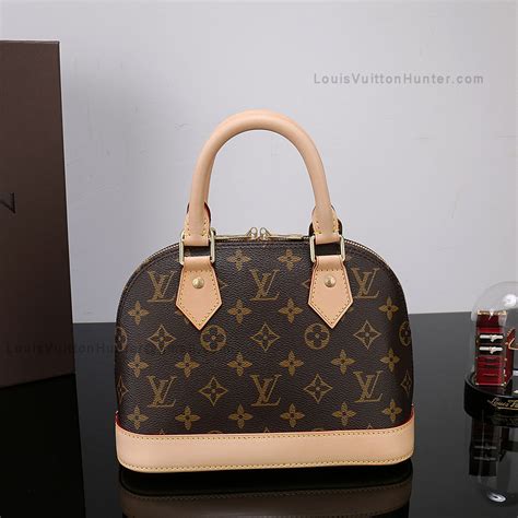 louis vuitton alma mm replica|authentic louis vuitton alma pm.